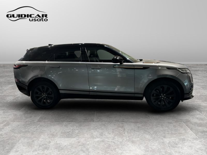 GuidiCar - LAND ROVER Range Rover Velar 2021 Velar 2.0d i4 mhev S 4wd 204cv auto Usato